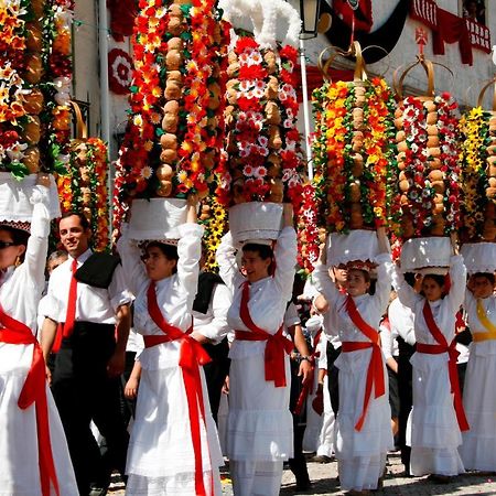 טומאר Bairro Das Flores מראה חיצוני תמונה